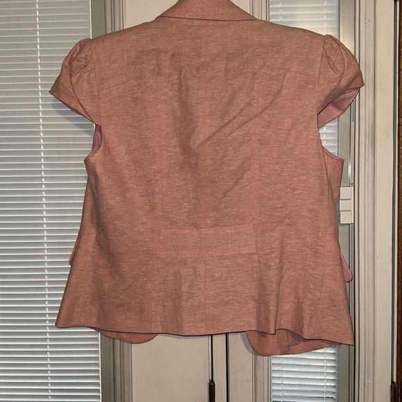 New York & Co - jacket - Picture 3 of 3